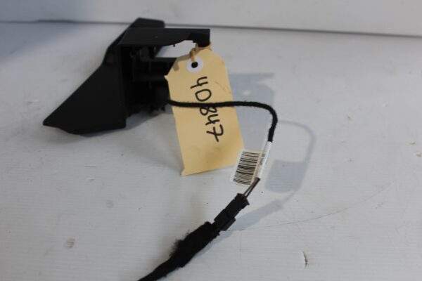 Mercedes Benz W212 E63 Centre Console Holding Plate A2128210411