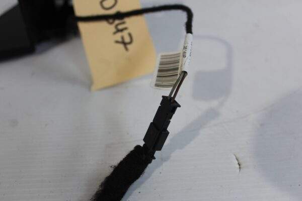 Mercedes Benz W212 E63 USB Port Hub A1728200515