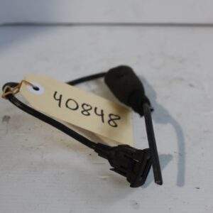 Mercedes Benz W212 E63 USB Port Hub A1728200515 - Image 12