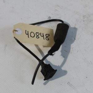 Mercedes Benz W212 E63 USB Port Hub A1728200515 - Image 6