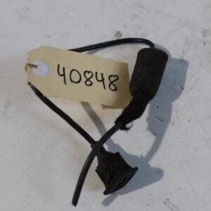 Mercedes Benz W212 E63 USB Port Hub A1728200515 - Image 5