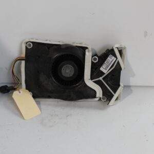 Mercedes Benz W212 E63 Electric Radial Blower A2048300008 - Image 2