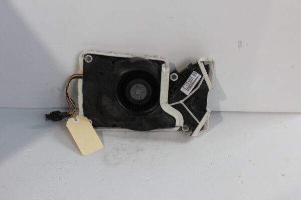 Mercedes Benz W212 E63 Electric Radial Blower A2048300008