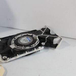 Mercedes Benz W212 E63 Electric Radial Blower A2048300008 - Image 6