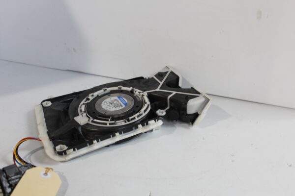 Mercedes Benz W212 E63 Electric Radial Blower A2048300008