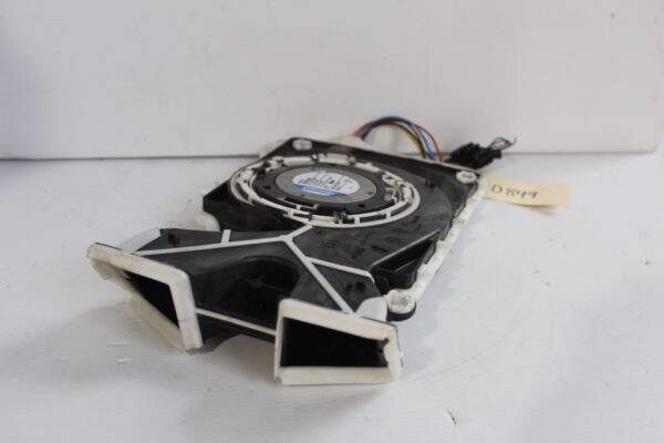 Mercedes Benz W212 E63 Electric Radial Blower A2048300008