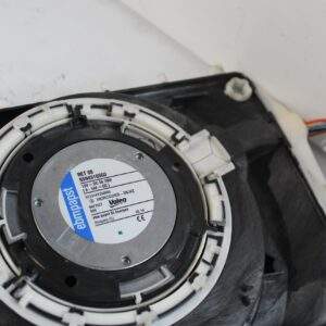 Mercedes Benz W212 E63 Electric Radial Blower A2048300008 - Image 3