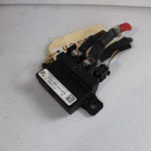 Mercedes Benz Battery Module Backup Relay A0009822023 - Image 6