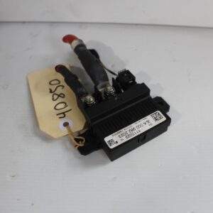 Mercedes Benz Battery Module Backup Relay A0009822023 - Image 5