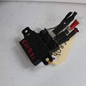 Mercedes Benz Battery Module Backup Relay A0009822023 - Image 3