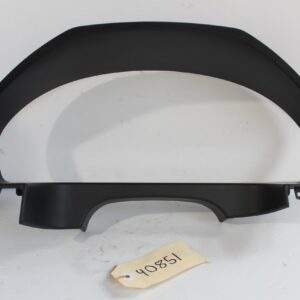 Mercedes Benz W212 E63 AMG Cluster Odometer Surround Trim A2126805200 - Image 2