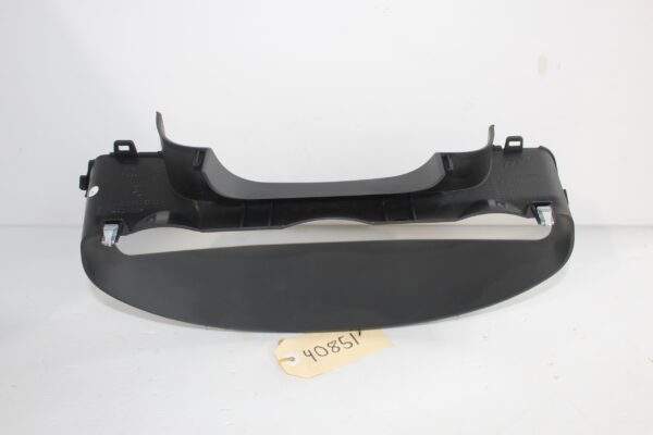 Mercedes Benz W212 E63 AMG Cluster Odometer Surround Trim A2126805200