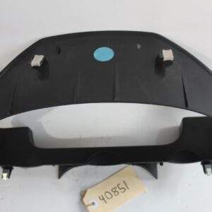 Mercedes Benz W212 E63 AMG Cluster Odometer Surround Trim A2126805200 - Image 4