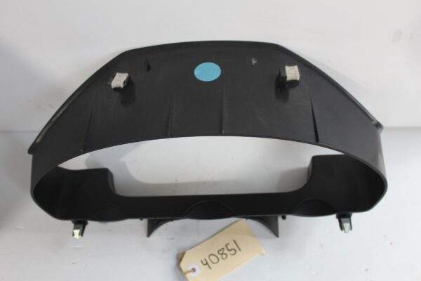 Mercedes Benz W212 E63 AMG Cluster Odometer Surround Trim A2126805200
