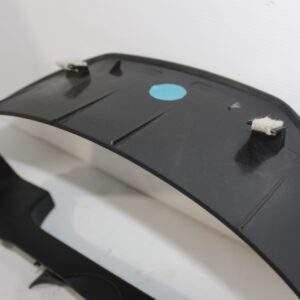Mercedes Benz W212 E63 AMG Cluster Odometer Surround Trim A2126805200 - Image 3