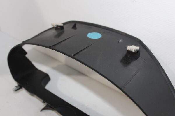 Mercedes Benz W212 E63 AMG Cluster Odometer Surround Trim A2126805200
