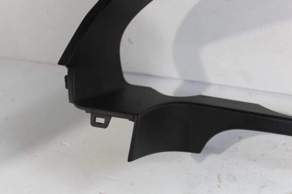 Mercedes Benz W212 E63 AMG Cluster Odometer Surround Trim A2126805200