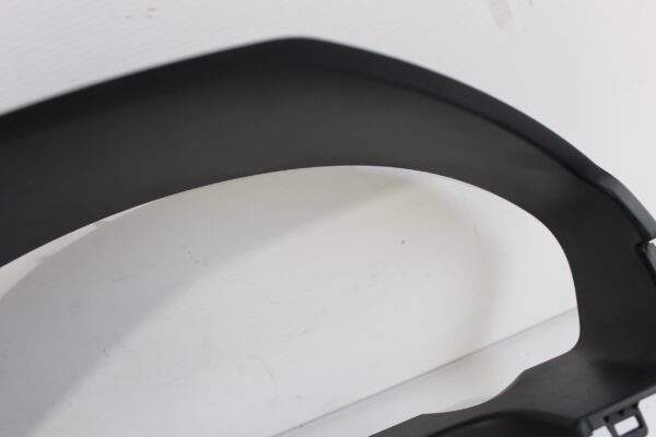 Mercedes Benz W212 E63 AMG Cluster Odometer Surround Trim A2126805200