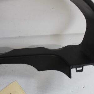 Mercedes Benz W212 E63 AMG Cluster Odometer Surround Trim A2126805200 - Image 10