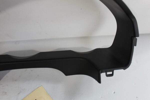 Mercedes Benz W212 E63 AMG Cluster Odometer Surround Trim A2126805200