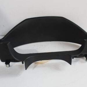 Mercedes Benz W212 E63 AMG Cluster Odometer Surround Trim A2126805200 - Image 9