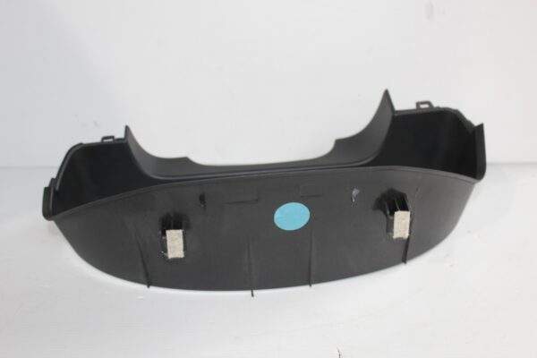 Mercedes Benz W212 E63 AMG Cluster Odometer Surround Trim A2126805200