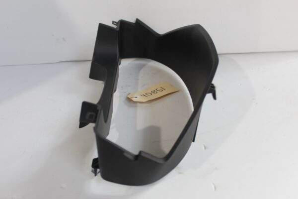 Mercedes Benz W212 E63 AMG Cluster Odometer Surround Trim A2126805200