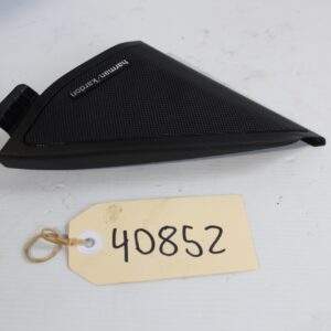 Mercedes Benz W212 E63 Front Left Door Tweeter Speaker Cover A2127200348 - Image 2