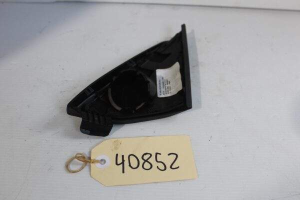 Mercedes Benz W212 E63 Front Left Door Tweeter Speaker Cover A2127200348