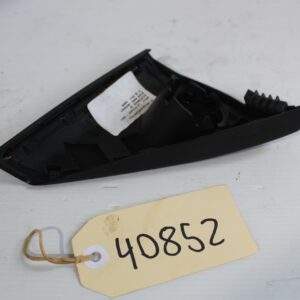 Mercedes Benz W212 E63 Front Left Door Tweeter Speaker Cover A2127200348 - Image 4