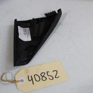 Mercedes Benz W212 E63 Front Left Door Tweeter Speaker Cover A2127200348 - Image 3