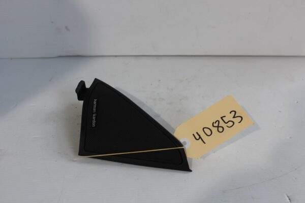 Mercedes Benz W212 E63 Front Right Door Tweeter Speaker Cover A2127200448