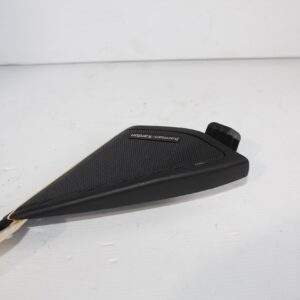 Mercedes Benz W212 E63 Front Right Door Tweeter Speaker Cover A2127200448 - Image 6