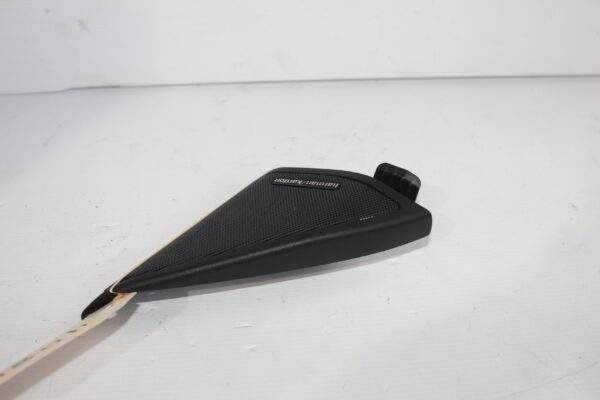Mercedes Benz W212 E63 Front Right Door Tweeter Speaker Cover A2127200448