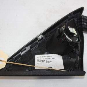 Mercedes Benz W212 E63 Front Right Door Tweeter Speaker Cover A2127200448 - Image 5