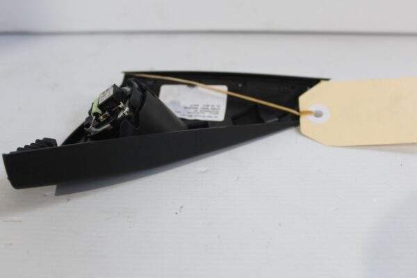 Mercedes Benz W212 E63 Front Right Door Tweeter Speaker Cover A2127200448
