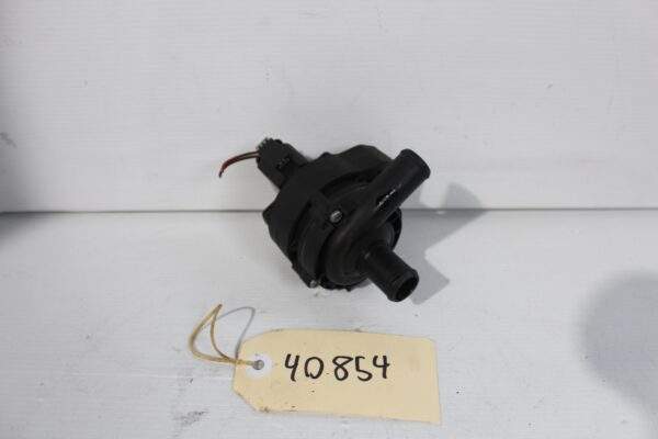 Mercedes Benz Auxiliary Water Coolant Pump A2118350028