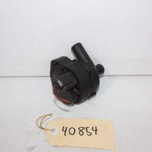Mercedes Benz Auxiliary Water Coolant Pump A2118350028 - Image 2