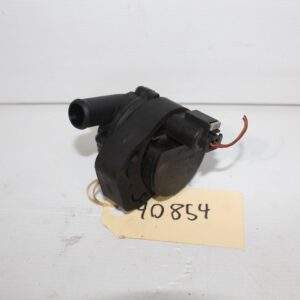 Mercedes Benz Auxiliary Water Coolant Pump A2118350028 - Image 10