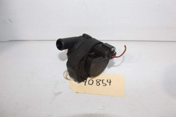 Mercedes Benz Auxiliary Water Coolant Pump A2118350028