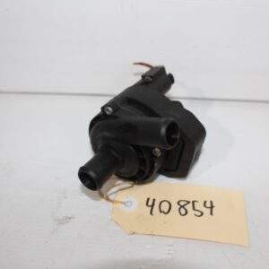 Mercedes Benz Auxiliary Water Coolant Pump A2118350028 - Image 9