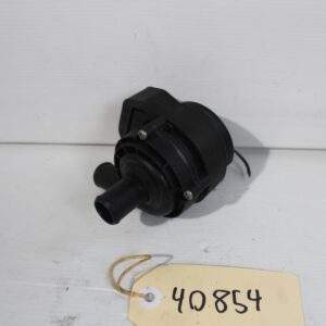Mercedes Benz Auxiliary Water Coolant Pump A2118350028 - Image 8