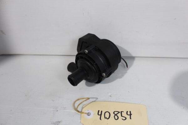 Mercedes Benz Auxiliary Water Coolant Pump A2118350028