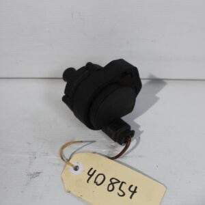 Mercedes Benz Auxiliary Water Coolant Pump A2118350028 - Image 7