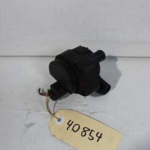 Mercedes Benz Auxiliary Water Coolant Pump A2118350028 - Image 6