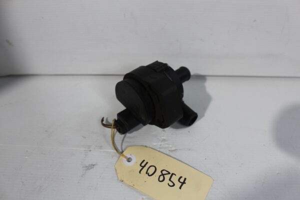 Mercedes Benz Auxiliary Water Coolant Pump A2118350028