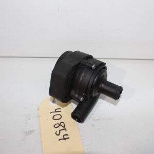 Mercedes Benz Auxiliary Water Coolant Pump A2118350028 - Image 5