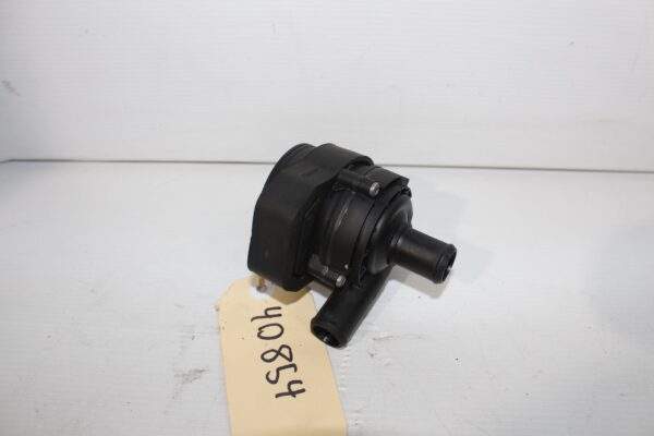 Mercedes Benz Auxiliary Water Coolant Pump A2118350028