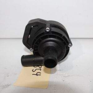 Mercedes Benz Auxiliary Water Coolant Pump A2118350028 - Image 4