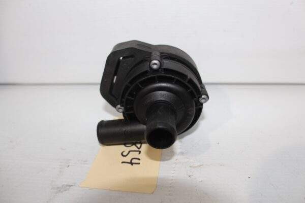 Mercedes Benz Auxiliary Water Coolant Pump A2118350028